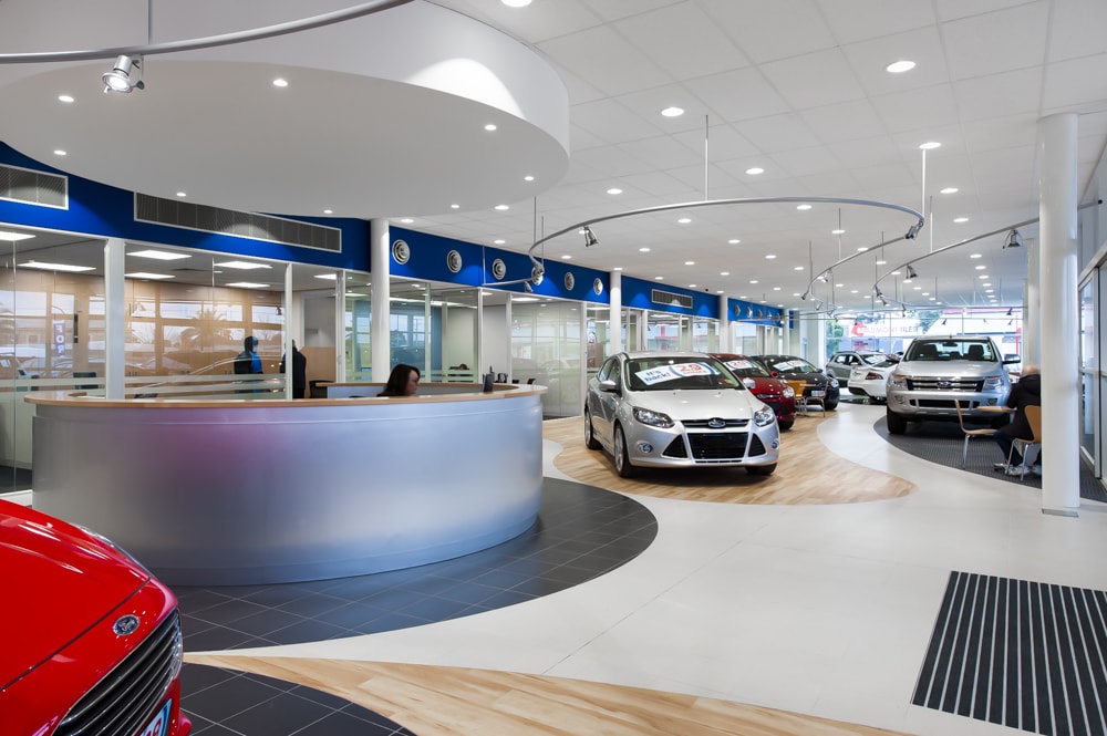 Preston Motors Launch 3 New Locations redeighteen